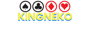 Logo KINGNEKO